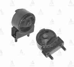 Takoz Motor Rıo 00-03 No 1 Ön 0K30A39040A