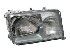 Komple Far W124 Sağ 1993-95