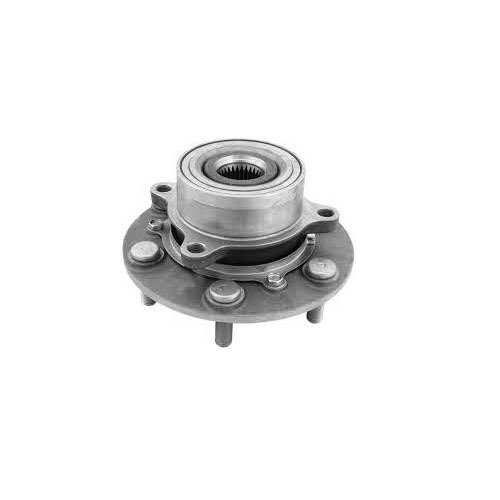 Porya On- L200-Cr 07-