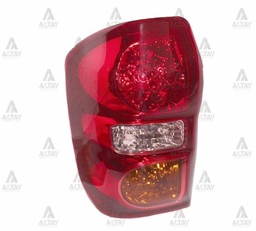 Stop Lambası Rav-4 03-04 Duysuz Sol 8156142040