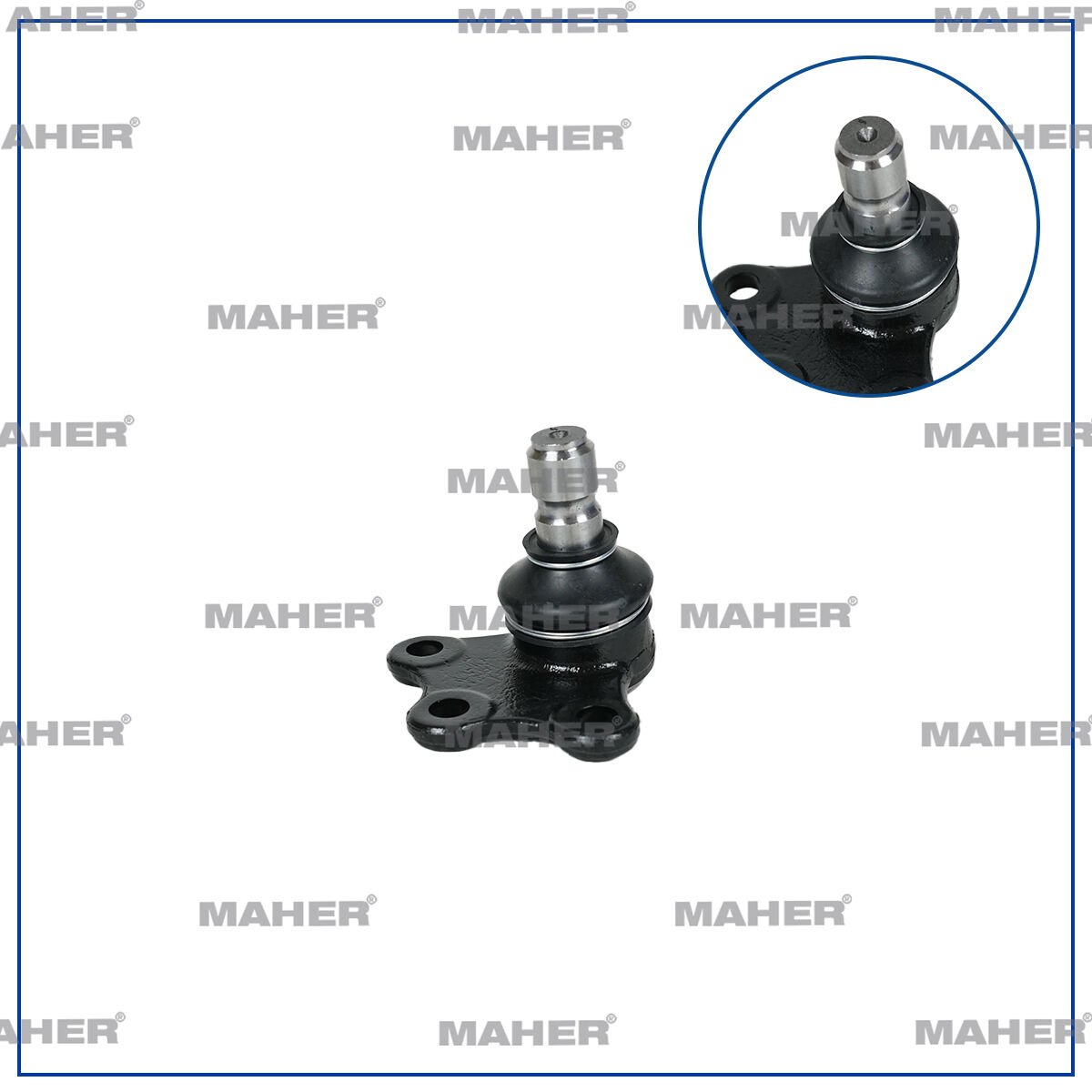 ROTİL DS3 / C3 / C ELYES / 301 / 208 / 2008   13=> SAG-SOL