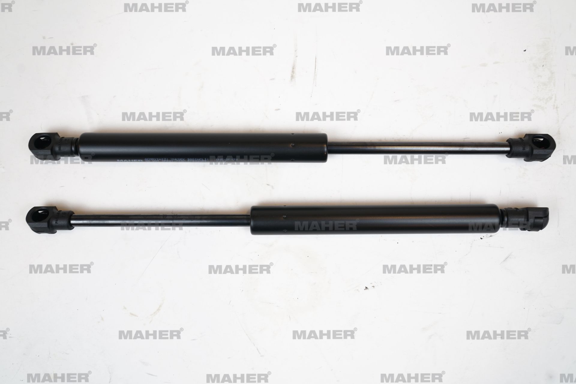 Amortisör Bagaj Kapak Fluence 12=> 904514876R