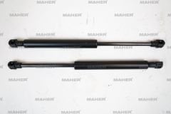 Amortisör Bagaj Kapak Fluence 12=> 904514876R