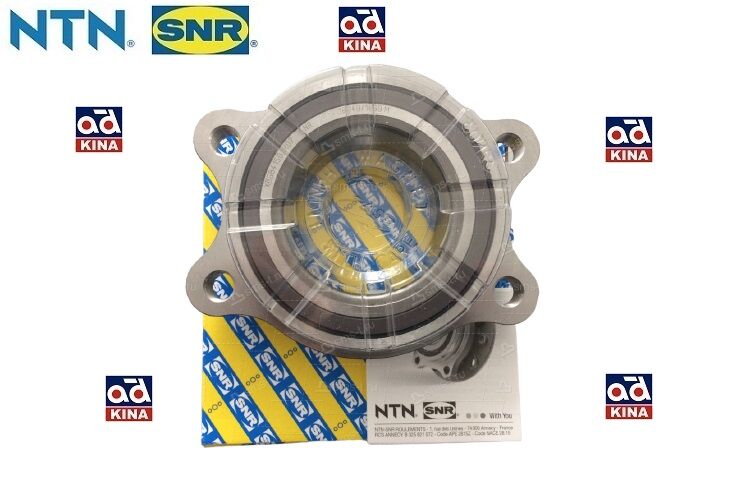 PORYA ÖN BİLYALI XBGB41500R07 A4 (08 ) A5 Q5 1.8 2.0 TDI 3.0