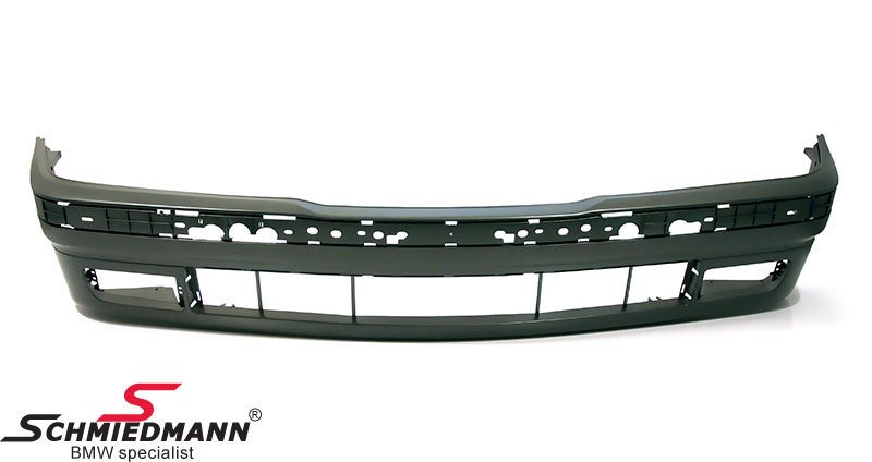 TAMPON BMW YENİ MODEL ÖN 3 SERİSİ 1994-1998 51118165142