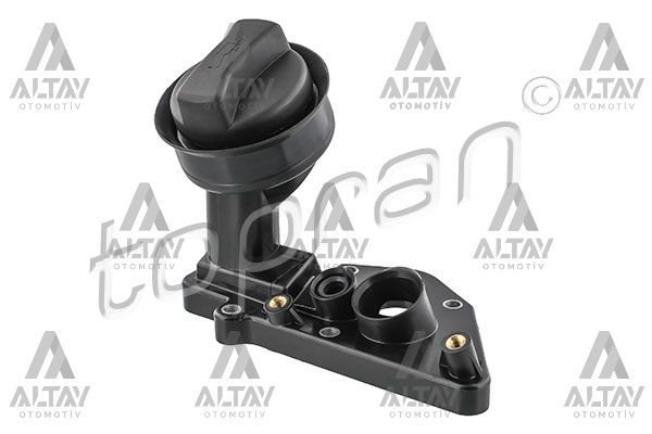 YAĞ DOLUM BORUSU VE KAPAĞI CRAFTER 06-16 BJK-BJM 2.5 TDİ