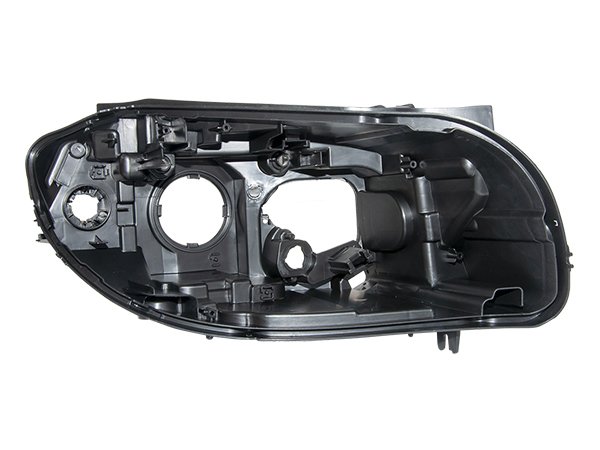 Far Kasası X1:E84 Sağ; Halojen 2010-12 - ---