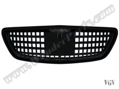 Panjur W222 Piano-Siyah (Distronic Plus) -MAYBACH-STYLE- 2013-16 - ---