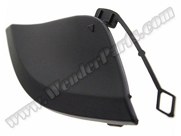 Tampon Çeki Kapağı F25 Ön 2011-14 - 51117210474