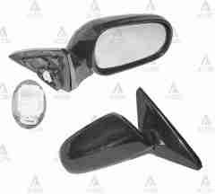Ayna Dış Dikiz Cıvıc  96-00 Elektrikli Hb. Sağ 76200-S03-P24