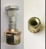 Bıjon Komple On (Kısa)- Bongo 97-03 Vx70600Ar