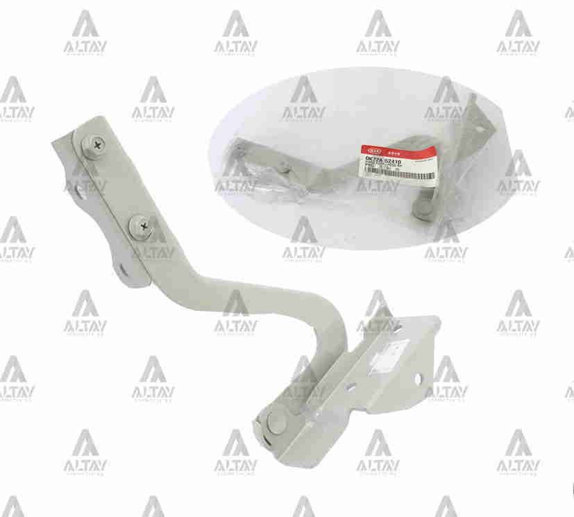 Kaput Menteşesi Pregıo  97-05 Sağ 0K72A52410