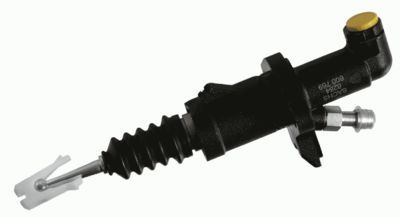 Vw T5- T6 2004- Debriyaj Merkezi Üst 7H0721401B