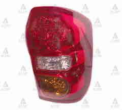 Stop Lambası Rav-4 03-04 Duysuz Sağ 8155142040