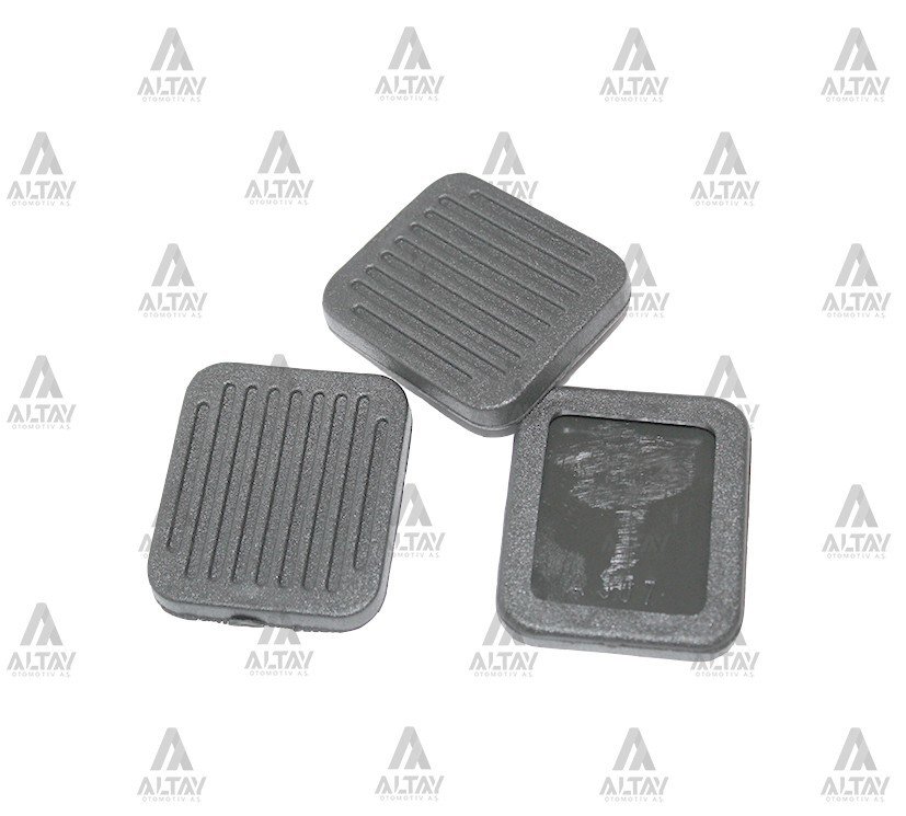 Pedal Lastiği H-100 / Starex / Elantra / Era / I-20 / I-30 / S.Fe / Tuc. / Son. Fren-Deb. (Yerli) 3282536000
