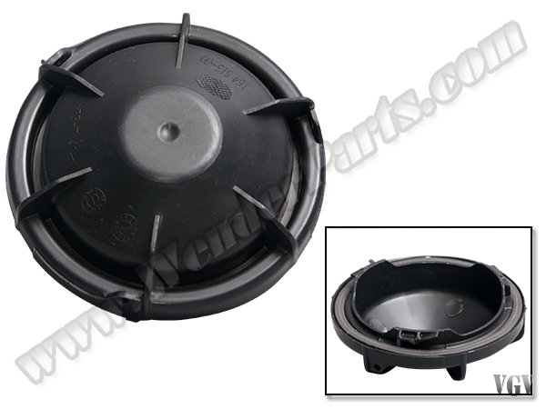 Far Kasa Kapağı E60+LCI F20 Sol/Sağ; (Uzun Hüzme); Halojen/Xenon - ---