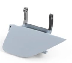 FAR FISKİYE KAPAĞI E66/L BMW 51117142161