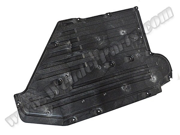 Şanzıman Alt Muhafaza G30 G11 Orta 2016- - 51757340172