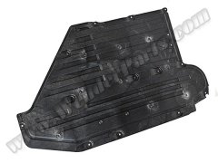 Şanzıman Alt Muhafaza G30 G11 Orta 2016- - 51757340172