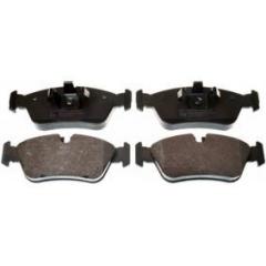 FREN BALATASI BMW ÖN E87 1 SERİSİ 2005-2010 34116769763