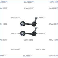 Z ROT CIVIC 06-12 FD6 ÖN SOL