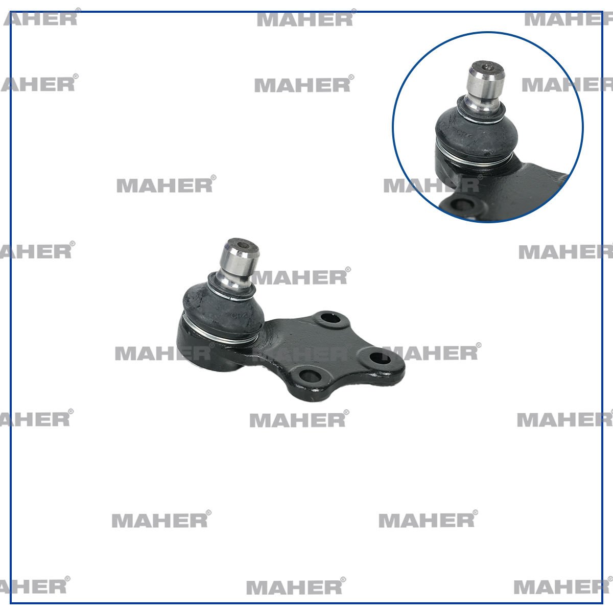 ROTİL 306  93-01 18mm H.D.