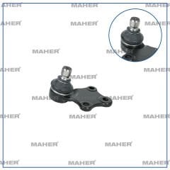 ROTİL 306  93-01 18mm H.D.
