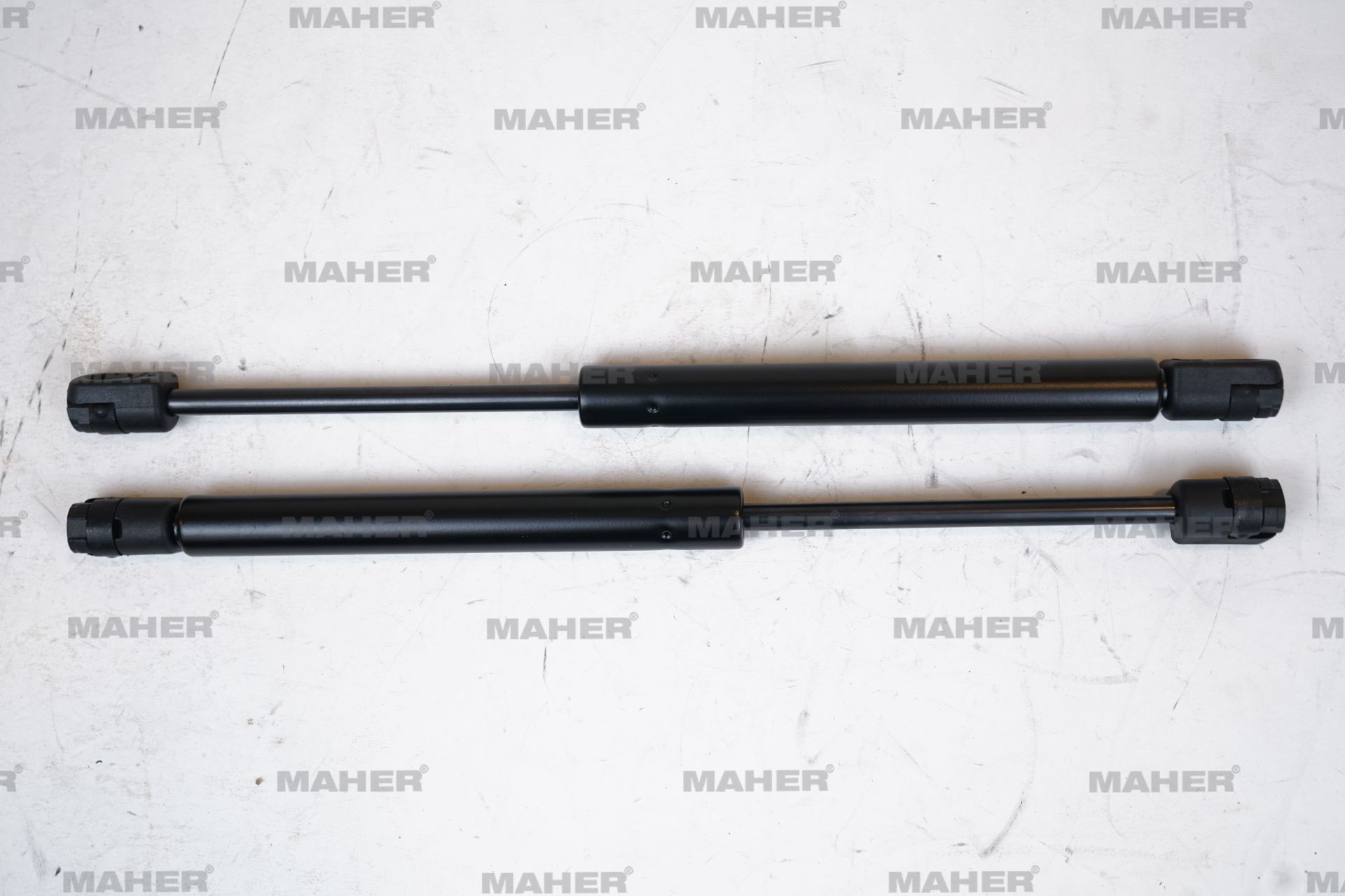 Amortisör Bagaj Kapak 407 04-11 Sedan 8731.K4