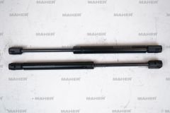 Amortisör Bagaj Kapak 407 04-11 Sedan 8731.K4