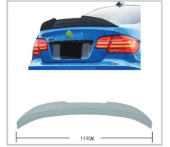 Bagaj Spoyleri E92+LCI -PSM-STYLE-