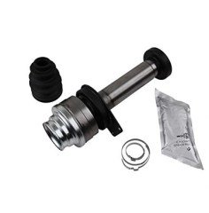 Aks Kafası Sag On Ic Volkswagen Transporter Vı 2.0 Tdı M-T 102 Hp 26X28X50 Uzunluk 332.50Mm 2009-7E0498104C 7E0498104Cx