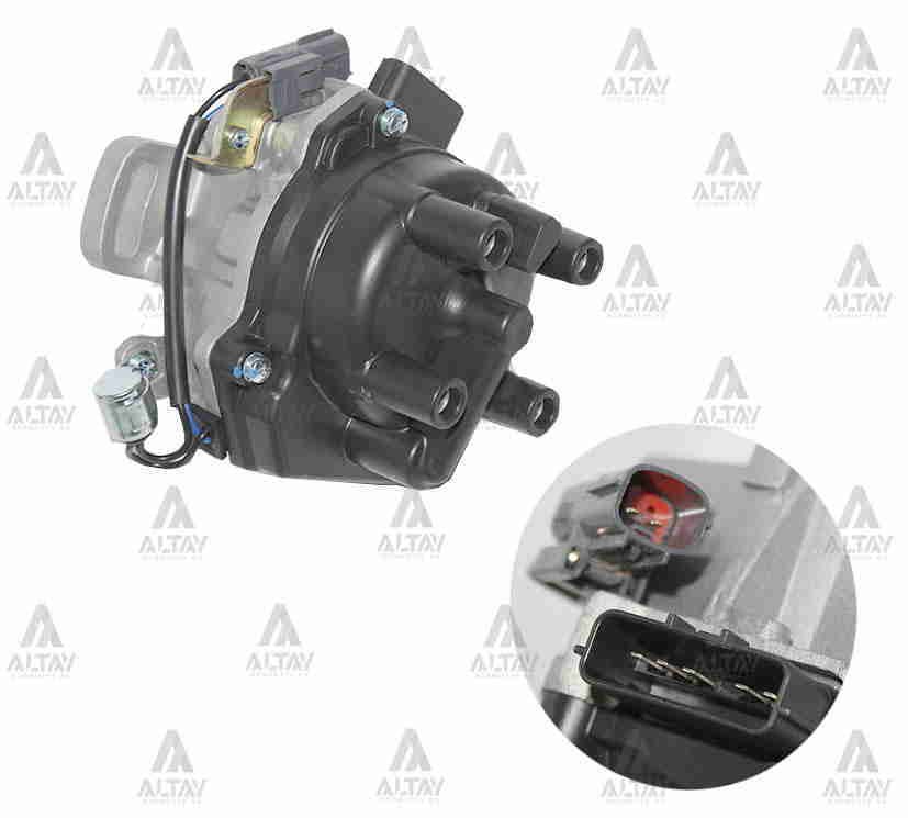 Distribütör Komple Prımera  96-02 1.6 Ga16De 2210082J03
