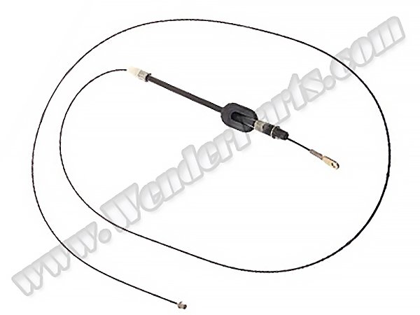 El Fren Teli Spr906 Ön (Döner Koltuk) -315- - 9064202785