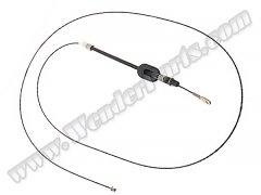 El Fren Teli Spr906 Ön (Döner Koltuk) -315- - 9064202785