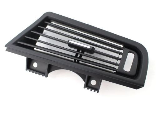 KLİMA/KALORİFER IZGARASI F10+LCI ÖN SAĞ SİYAH