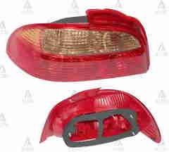 Stop Lambası Avensıs 01-02 Duysuz Sol 8156105090
