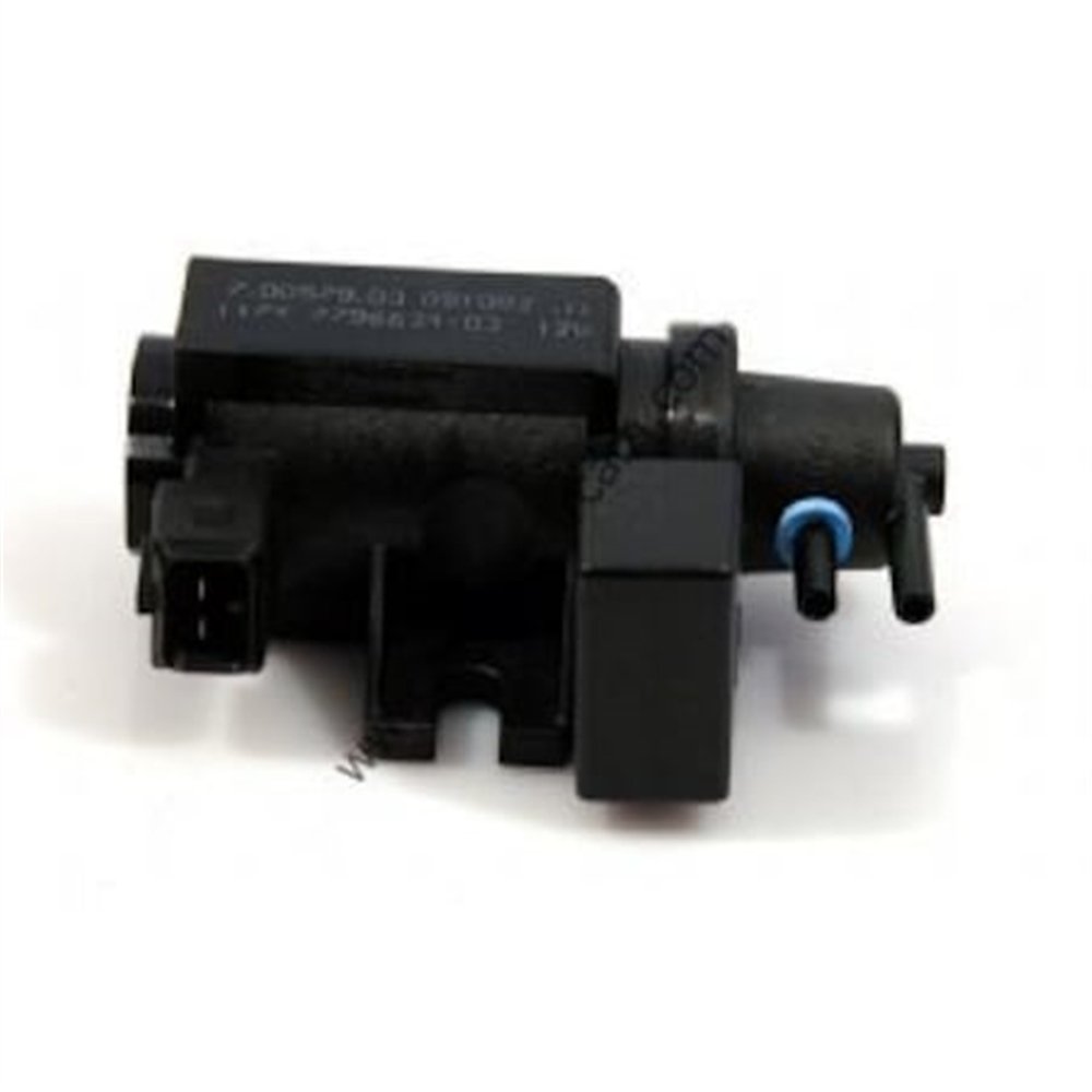 BASINÇ REGÜLATÖRÜ M47/M57/M57N BMW 11747796634