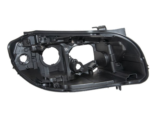 Far Kasası X1:E84 Sağ; Halojen 2012-13 - ---