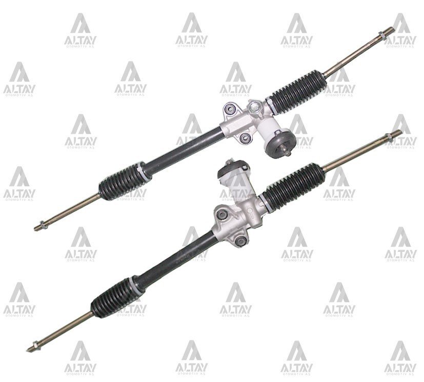 Direksiyon Kutusu Accent 00-06 Manuel 5651025011