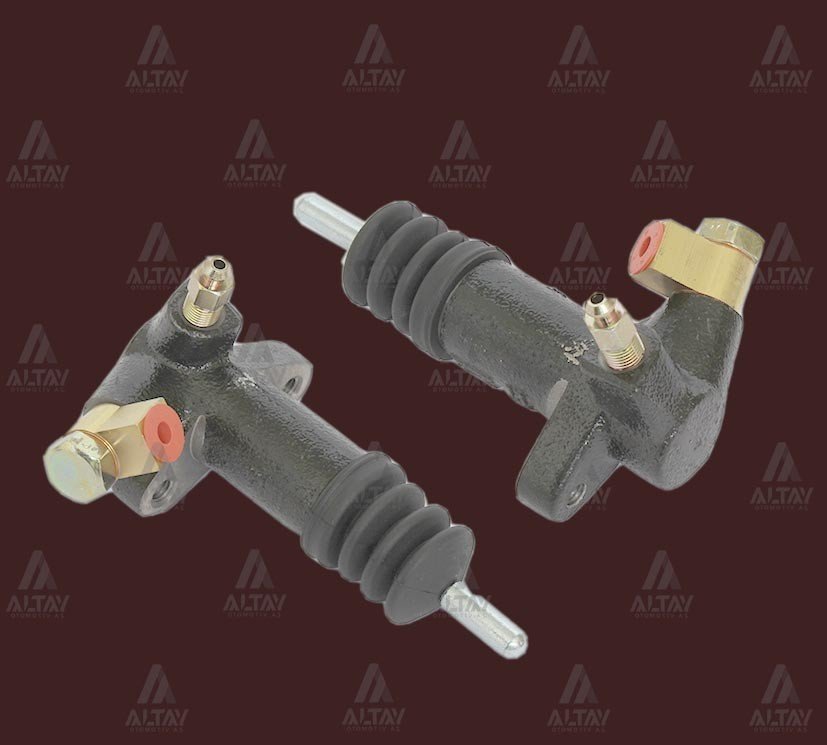 Debriyaj Merkez Alt Accent  95-06 / Getz 1.3 4171022660