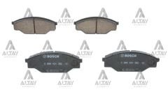 FREN BALATA HILUX LN-85 / LN-145 / HIACE ÖN