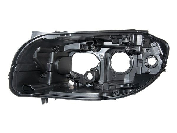 Far Kasası X1:E84 Sol; Halojen 2010-12 - ---