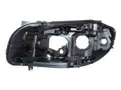 Far Kasası X1:E84 Sol; Halojen 2010-12 - ---