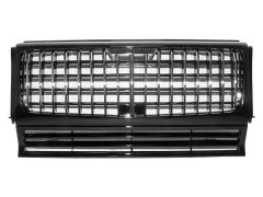 Panjur W463 Krom/Beyaz -GTR Concept- 2015- - 4633125