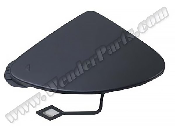 Tampon Çeki Kapağı F30 Ön - 51117293116