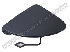 Tampon Çeki Kapağı F30 Ön - 51117293116