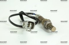 Sensör Oksijen Corolla / Aurıs 06=> 1Zrfe / Hılux-Hıace 05=> 8946512800