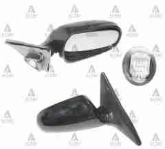 Ayna Dış Dikiz Cıvıc  96-00 Elektrikli Sedan Sağ 76200S04G15