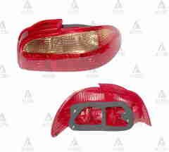 Stop Lambası Avensıs 01-02 Duysuz Sağ 8155105090
