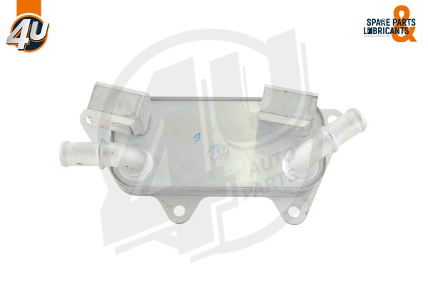 Yağ Radyatörü Land Rover Freelander1  2001-06 - PBC000010